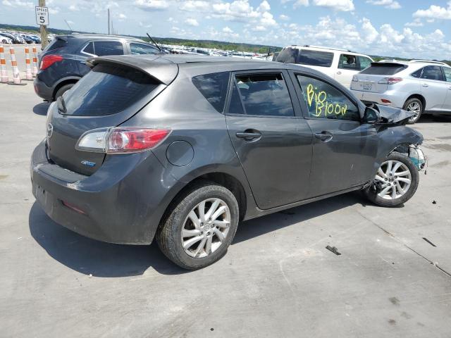 Photo 3 from auction – 2013 MAZDA 3 I with VIN JM1BL1L72D1719586