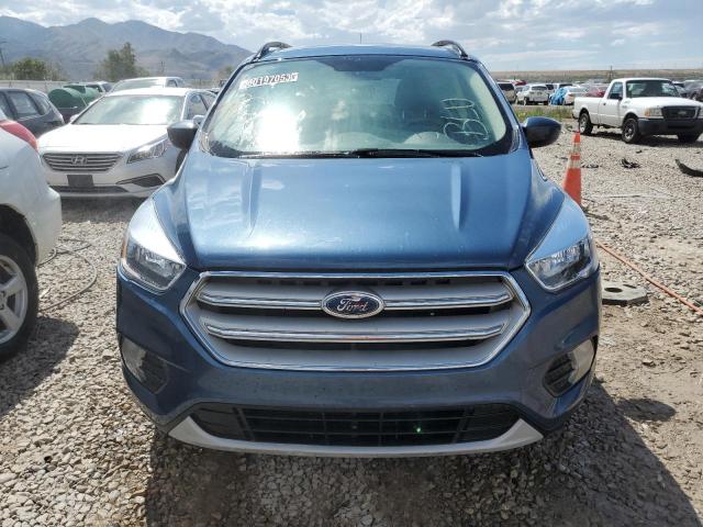 Photo 5 from auction – 2018 FORD ESCAPE SE with VIN 1FMCU0GD9JUC68707