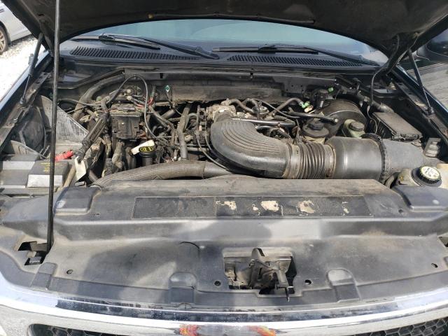 Photo 11 from auction – 2003 FORD F150 with VIN 1FTRX17L53NA02195