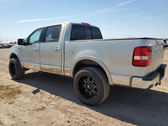Photo 2 from auction – 2006 LINCOLN MARK LT with VIN 5LTPW18536FJ23989