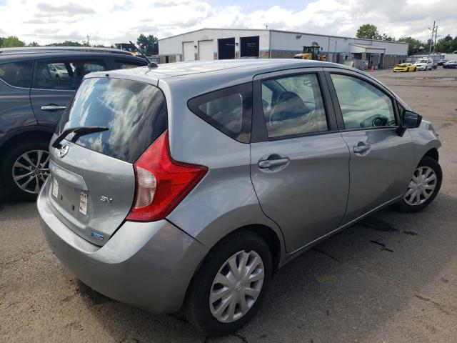 Photo 3 from auction – 2015 NISSAN VERSA NOTE with VIN 3N1CE2CP5FL414859