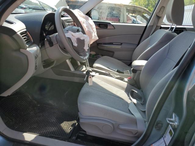 Photo 7 from auction – 2011 SUBARU FORESTER 2 with VIN JF2SHBBC2BH783767