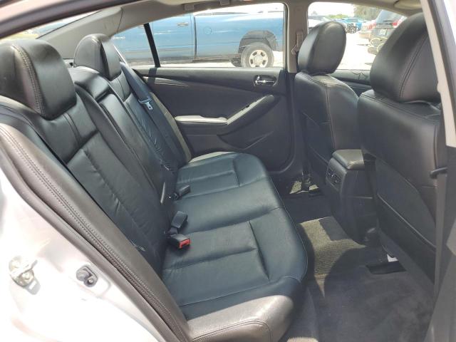 Photo 10 from auction – 2012 NISSAN ALTIMA SR with VIN 1N4BL2AP1CC229044