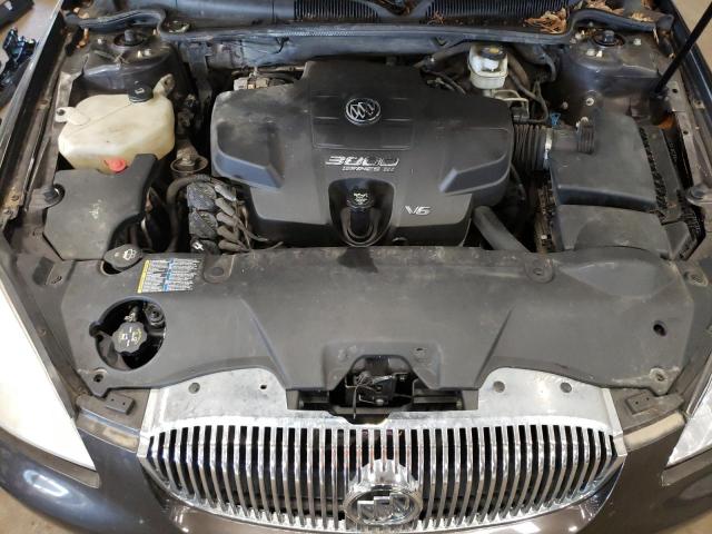 Photo 11 from auction – 2008 BUICK LUCERNE CX with VIN 1G4HD57248U152990