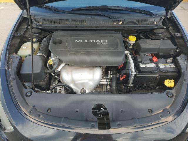 Photo 11 from auction – 2015 DODGE DART SXT with VIN 1C3CDFBB3FD266105