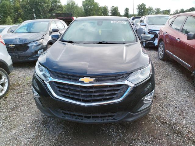Photo 5 from auction – 2019 CHEVROLET EQUINOX LT with VIN 2GNAXJEV8K6265003