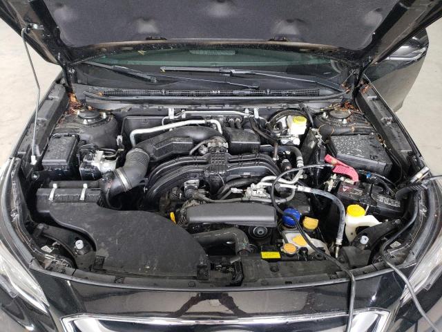 Photo 12 from auction – 2022 SUBARU OUTBACK LI with VIN 4S4BTAMC8N3223740