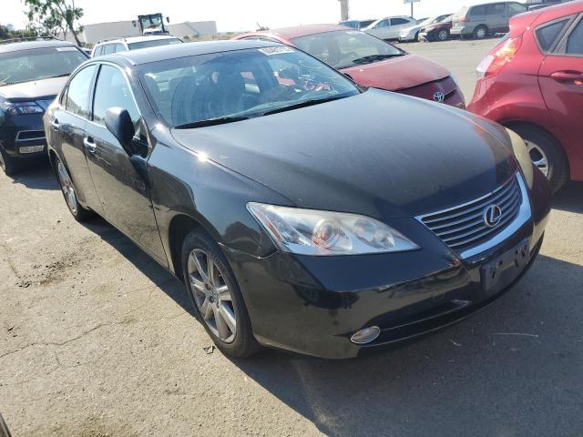 Photo 4 from auction – 2007 LEXUS ES 350 with VIN JTHBJ46G872049168