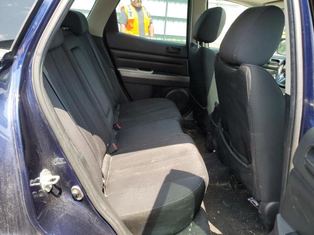 Photo 11 from auction – 2011 MAZDA CX-7 with VIN JM3ER2BM5B0366232