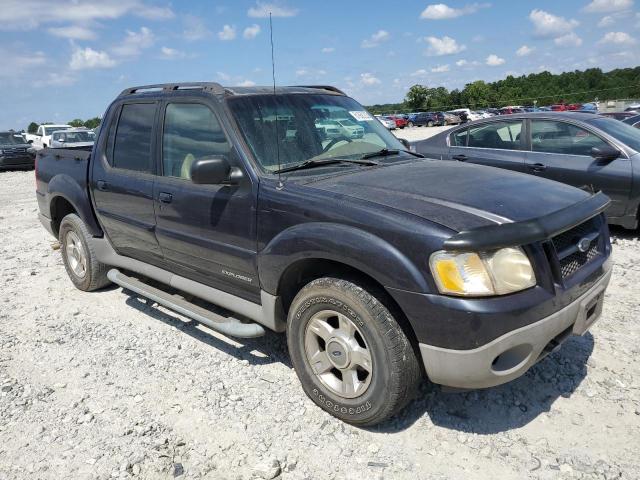 Photo 4 from auction – 2001 FORD EXPLORER S with VIN 1FMZU67EX1UB00094