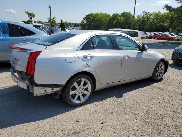 Photo 3 from auction – 2013 CADILLAC ATS with VIN 1G6AA5RA7D0149685