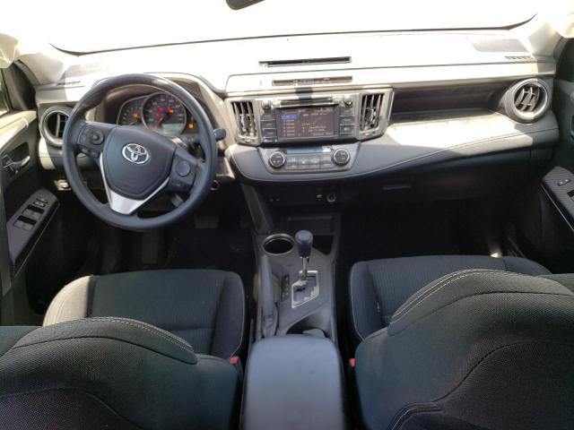 Photo 8 from auction – 2015 TOYOTA RAV4 XLE with VIN JTMWFREV8FJ041366