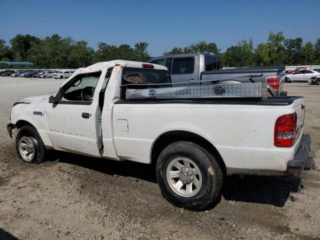 Photo 2 from auction – 2010 FORD RANGER with VIN 1FTKR1AD1APA67379