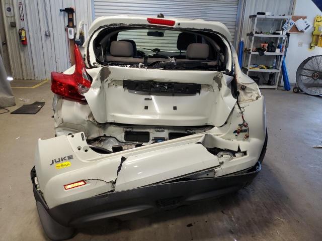 Photo 6 from auction – 2012 NISSAN JUKE S with VIN JN8AF5MR9CT104504