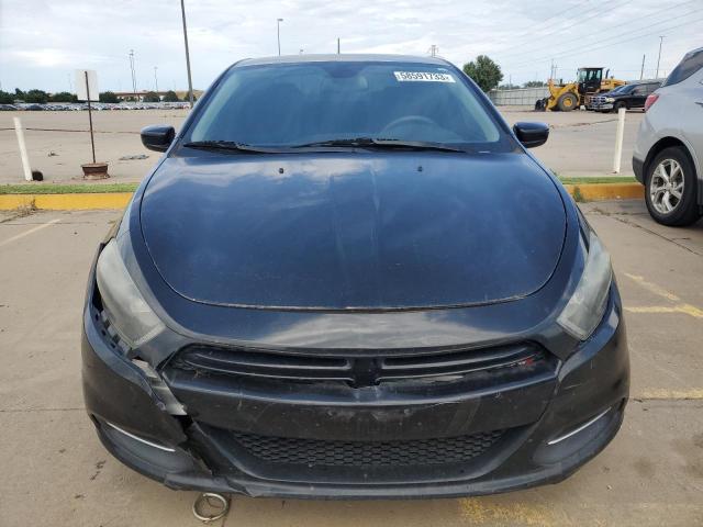 Photo 5 from auction – 2015 DODGE DART SXT with VIN 1C3CDFBB3FD266105
