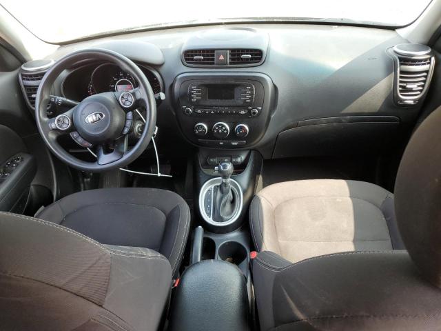 Photo 8 from auction – 2016 KIA SOUL with VIN KNDJN2A20G7364437