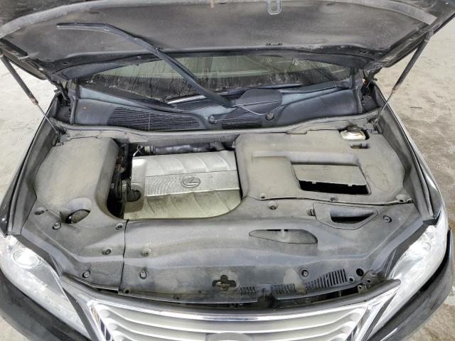 Photo 12 from auction – 2014 LEXUS RX 350 BAS with VIN 2T2BK1BA6EC238877