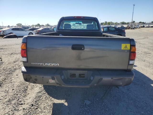Photo 6 from auction – 2003 TOYOTA TUNDRA with VIN 5TBJN32153S436432