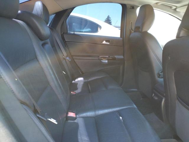 Photo 10 from auction – 2005 VOLVO S40 2.4I with VIN YV1MS390152114434
