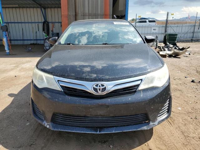 Photo 5 from auction – 2013 TOYOTA CAMRY L with VIN 4T4BF1FK2DR292983