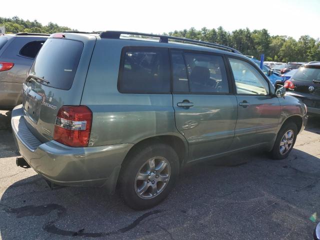 Photo 3 from auction – 2004 TOYOTA HIGHLANDER with VIN JTEEP21A340061218