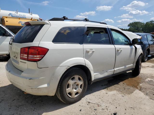 Photo 3 from auction – 2010 DODGE JOURNEY SE with VIN 3D4PG4FB8AT254847