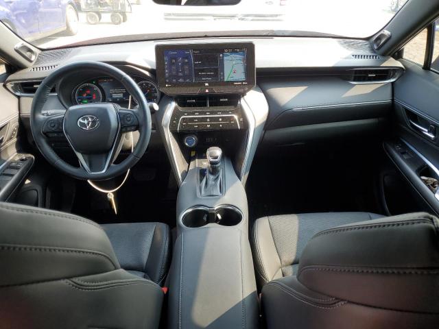 Photo 8 from auction – 2021 TOYOTA VENZA LE with VIN JTEAAAAH8MJ068005