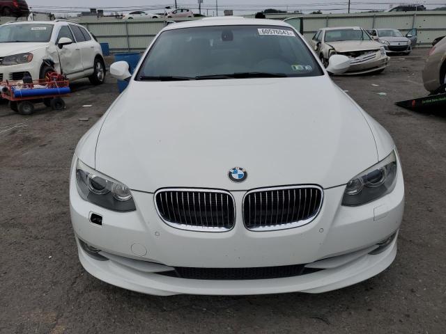 Photo 5 from auction – 2012 BMW 328 I with VIN WBADW3C59CE821451