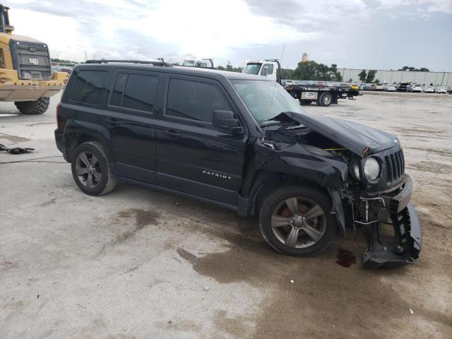Photo 4 from auction – 2014 JEEP PATRIOT LA with VIN 1C4NJPFA7ED741466