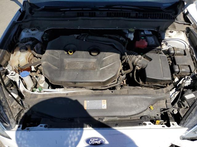 Photo 11 from auction – 2018 FORD FUSION TIT with VIN 3FA6P0D99JR193920