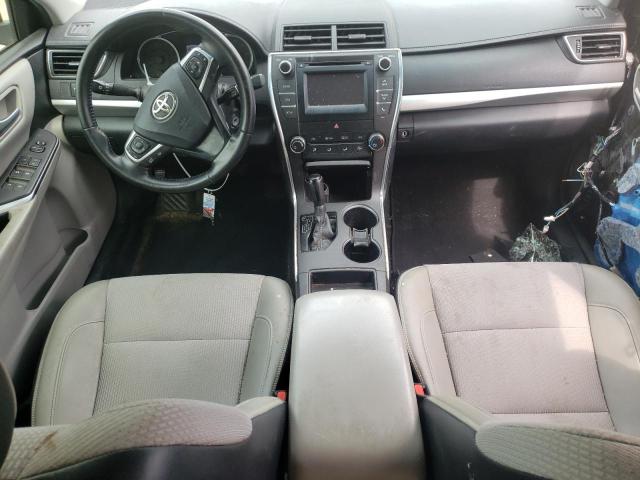 Photo 8 from auction – 2016 TOYOTA CAMRY LE with VIN 4T1BF1FK1GU515688