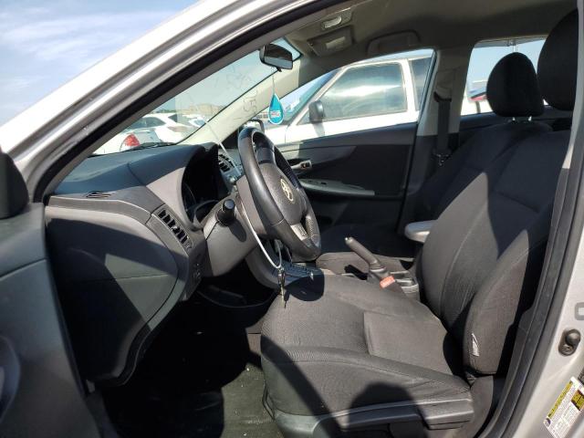 Photo 7 from auction – 2010 TOYOTA COROLLA BA with VIN 2T1BU4EE2AC448885