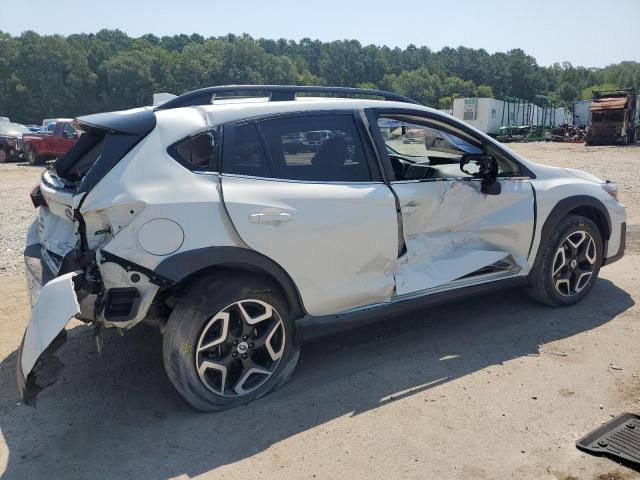 Photo 3 from auction – 2018 SUBARU CROSSTREK with VIN JF2GTAMC7J8338581