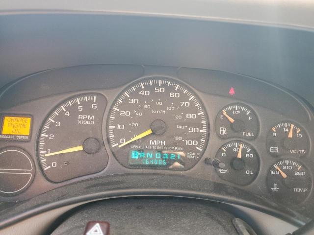 Photo 9 from auction – 1999 CHEVROLET SILVERADO with VIN 2GCEK19T3X1219682