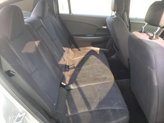 Photo 10 from auction – 2012 CHRYSLER 200 LX with VIN 1C3CCBAB2CN217254