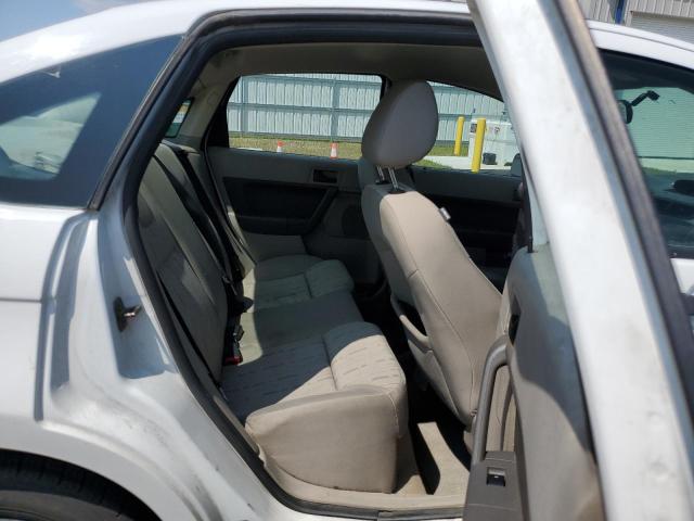 Photo 10 from auction – 2008 FORD FOCUS with VIN 1FAHP35N28W166054