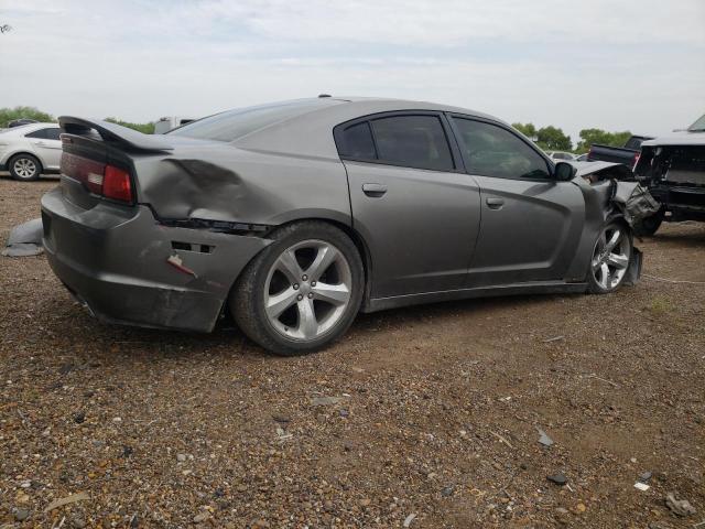 Photo 3 from auction – 2012 DODGE CHARGER SX with VIN 2C3CDXHG9CH244407