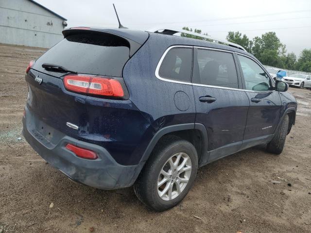 Photo 3 from auction – 2014 JEEP CHEROKEE L with VIN 1C4PJMCS5EW285797