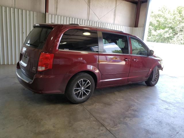 صورة رقم 3 من المزاد - 2017 DODGE GRAND CARA مع VIN 2C4RDGCG3HR604740