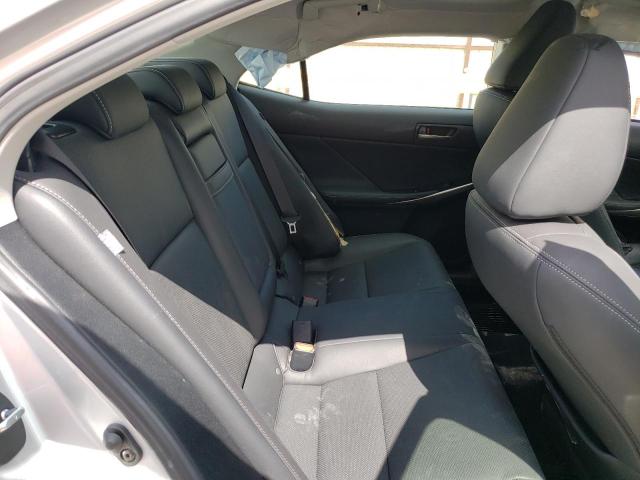 Photo 10 from auction – 2018 LEXUS IS300 with VIN JTHBA1D28J5071117