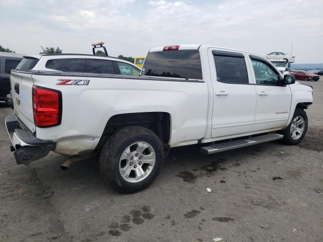 Photo 3 from auction – 2018 CHEVROLET SILVERADO with VIN 3GCUKREC9JG515871
