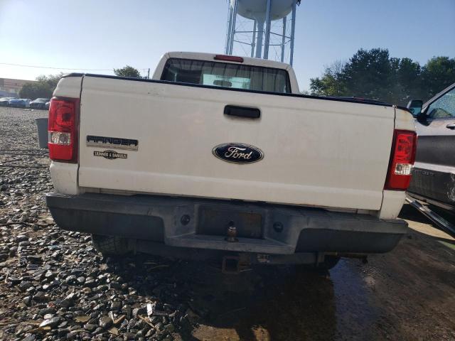 Photo 6 from auction – 2010 FORD RANGER with VIN 1FTKR1AD7APA54698