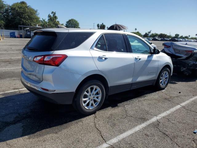 Photo 3 from auction – 2019 CHEVROLET EQUINOX LT with VIN 2GNAXUEV5K6183635