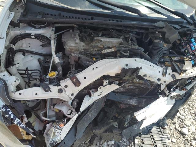 Photo 11 from auction – 2015 TOYOTA COROLLA L with VIN 5YFBURHE3FP311177
