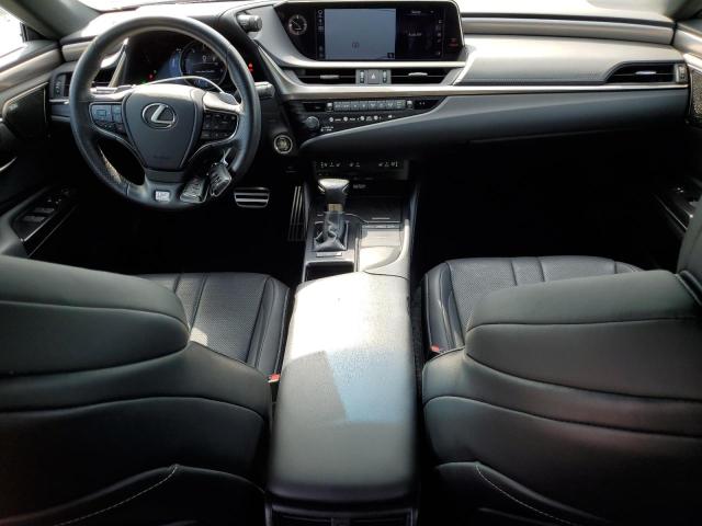 Photo 8 from auction – 2019 LEXUS ES 350 with VIN 58ABZ1B16KU038441