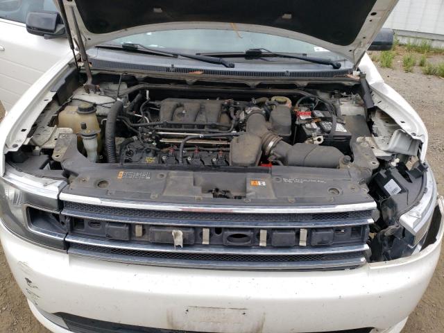 Photo 11 from auction – 2013 FORD FLEX SEL with VIN 2FMGK5C85DBD24973