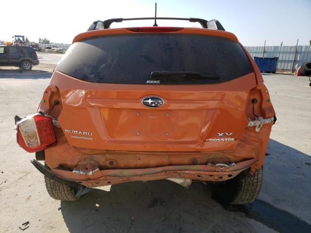 Фото 6 с аукциона – 2013 SUBARU XV CROSSTR с VIN JF2GPACC9D2802743