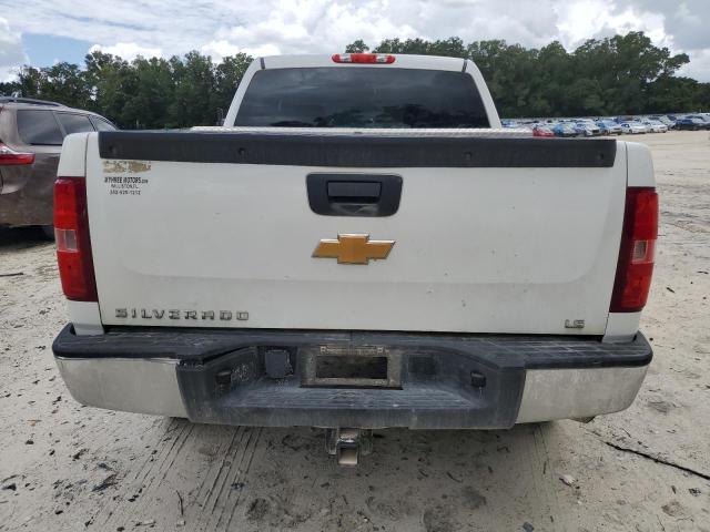 Photo 6 from auction – 2013 CHEVROLET SILVERADO with VIN 3GCPCREA4DG131851