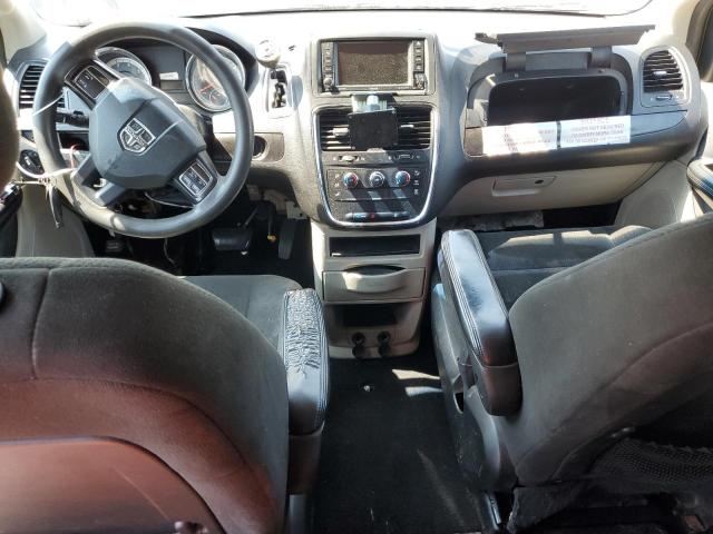 Photo 8 from auction – 2015 DODGE GRAND CARA with VIN 2C4RDGBG0FR689583