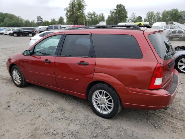 Photo 2 from auction – 2003 FORD FOCUS SE with VIN 1FAHP36373W331991